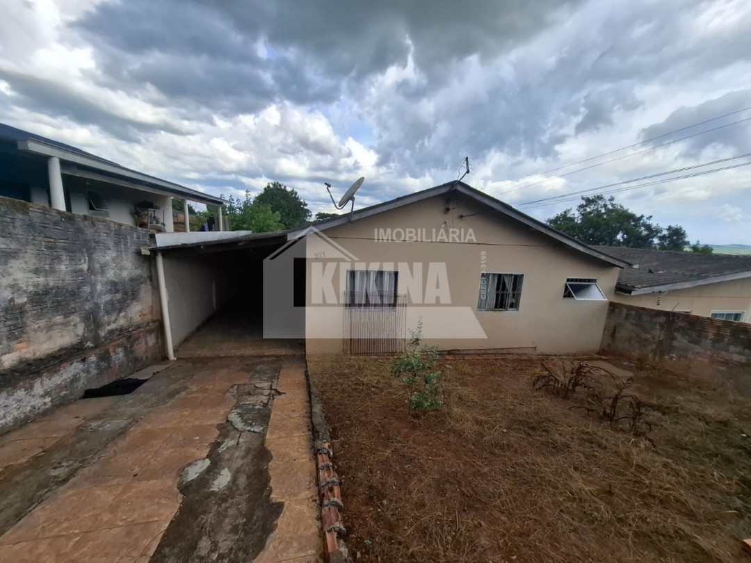 Casa à venda em Cara-cara, Ponta Grossa — Portal Chave Fácil