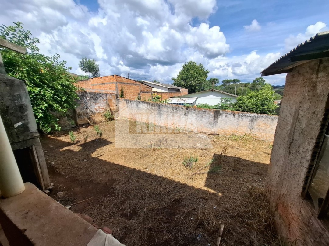 Casa à venda em Cara-cara, Ponta Grossa — Portal Chave Fácil