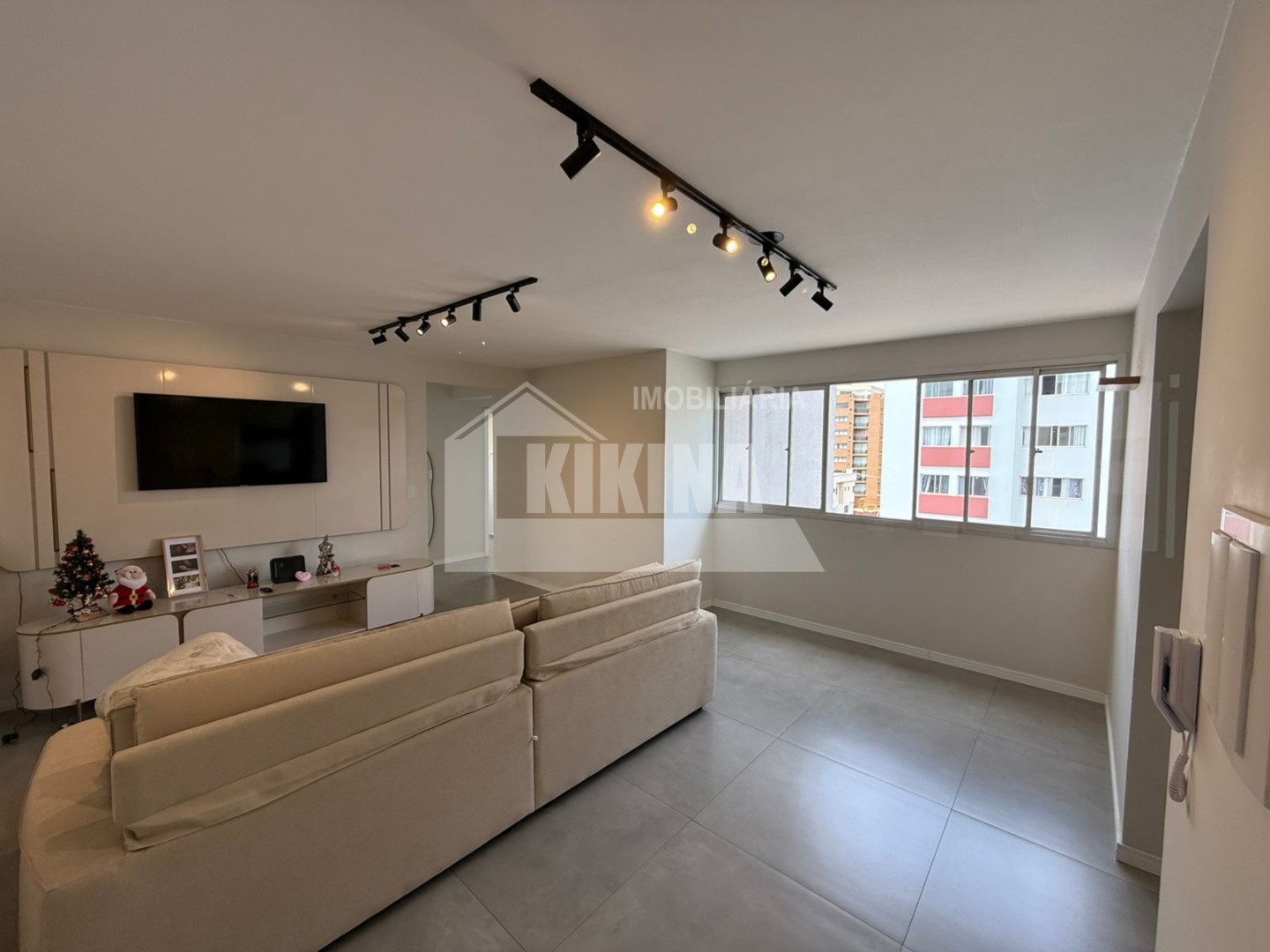 Apartamento à venda em Centro, Ponta Grossa — Portal Chave Fácil