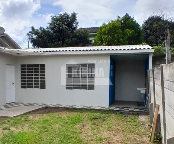 Casa à venda em Jardim Carvalho, Ponta Grossa — Portal Chave Fácil