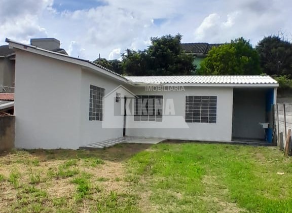 Casa à venda em Jardim Carvalho, Ponta Grossa — Portal Chave Fácil