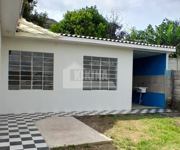 Casa à venda em Jardim Carvalho, Ponta Grossa — Portal Chave Fácil