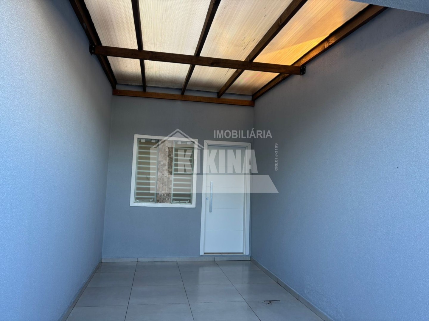 Casa à venda em Uvaranas, Ponta Grossa — Portal Chave Fácil