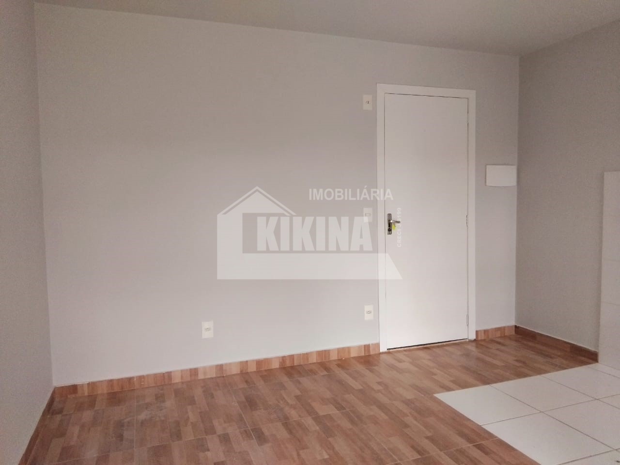 Apartamento à venda em Uvaranas, Ponta Grossa — Portal Chave Fácil