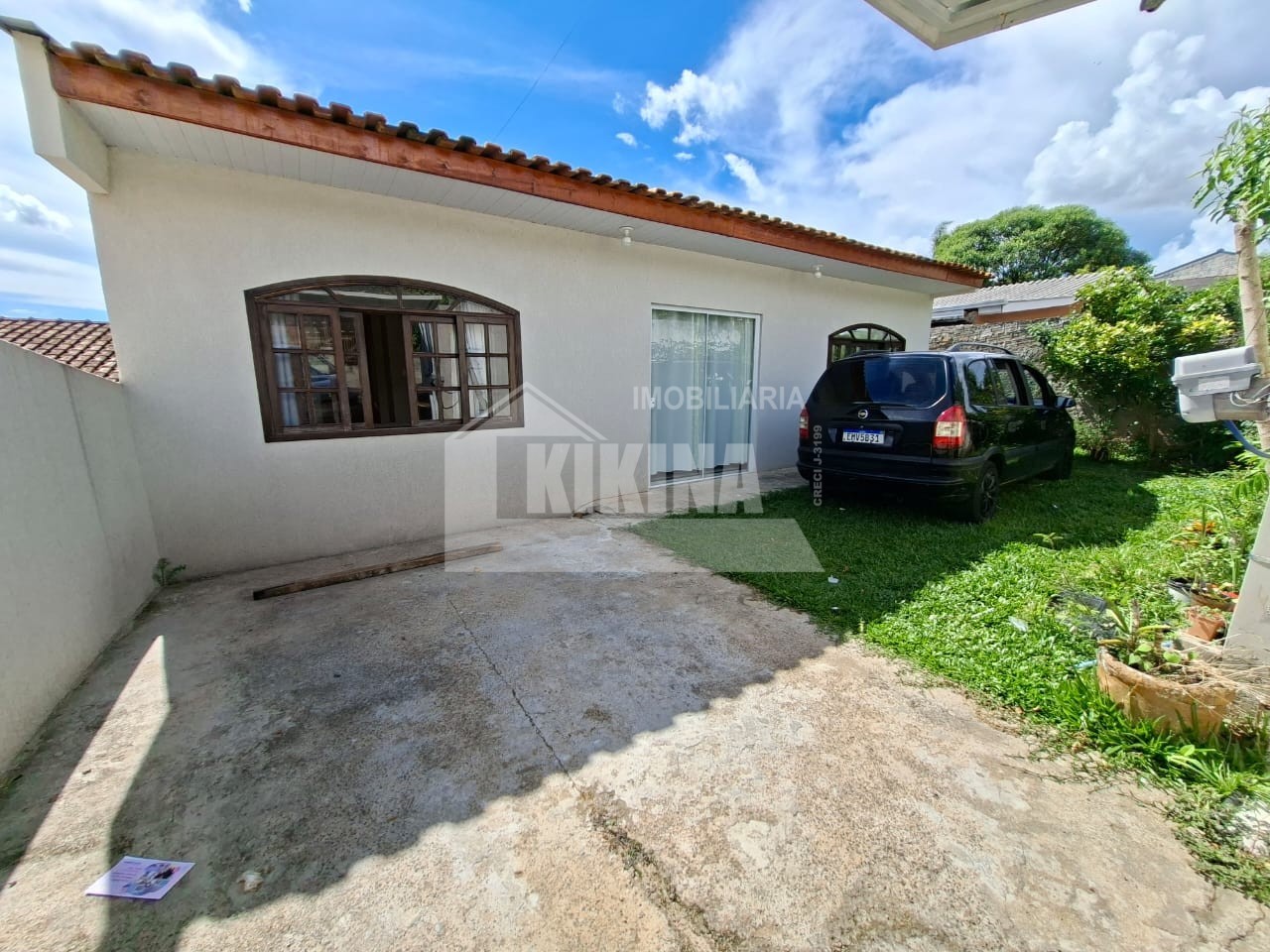 Casa à venda em Contorno, Ponta Grossa — Portal Chave Fácil