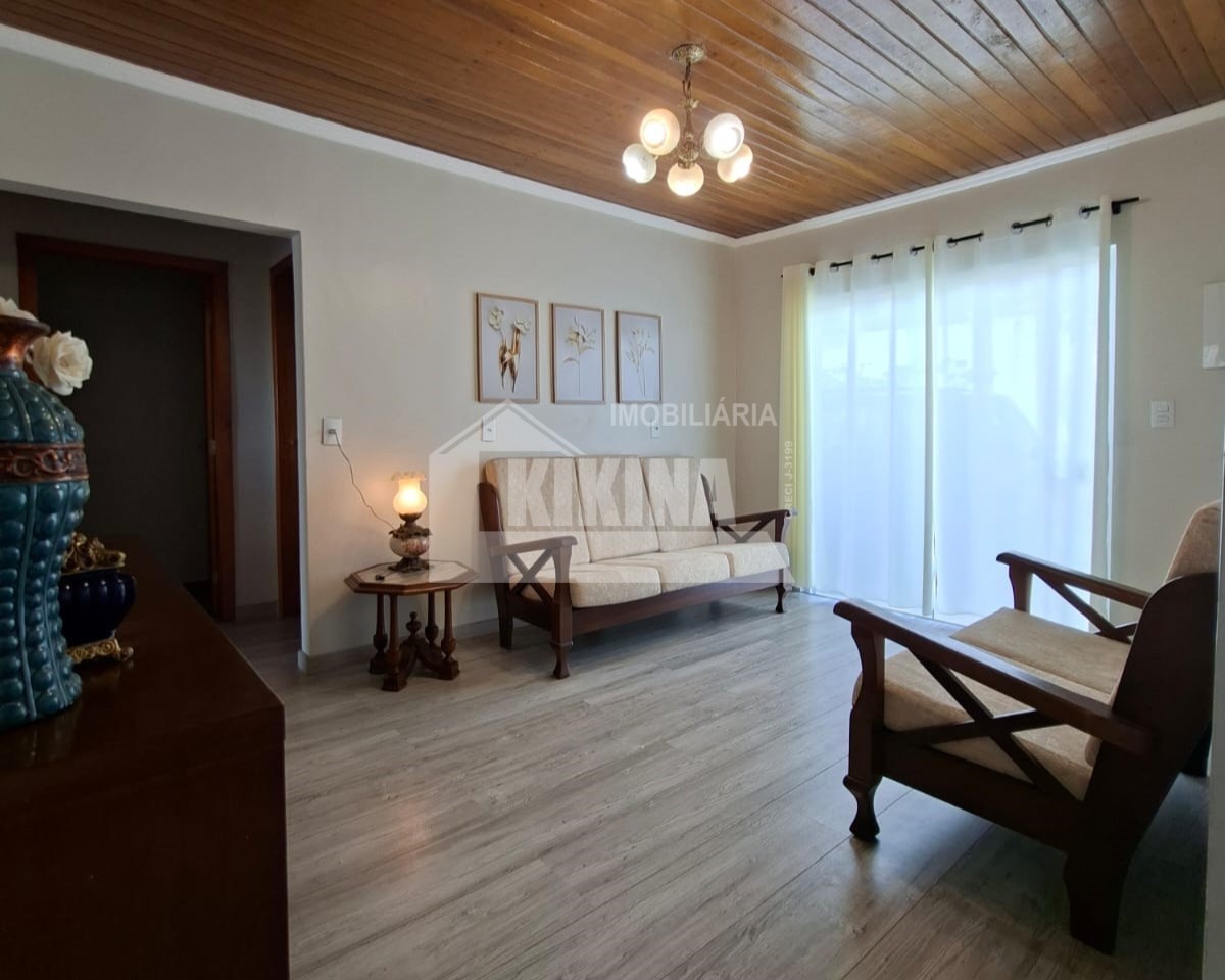 Casa à venda em Contorno, Ponta Grossa — Portal Chave Fácil