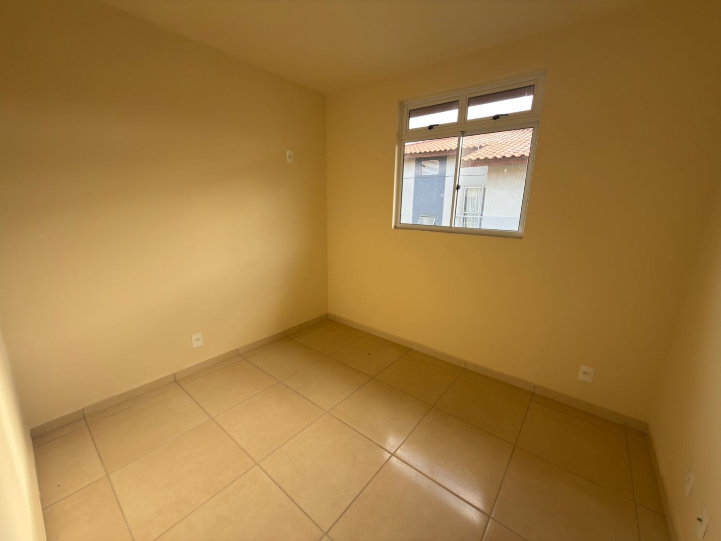 Apartamento para alugar em Uvaranas, Ponta Grossa — Portal Chave Fácil