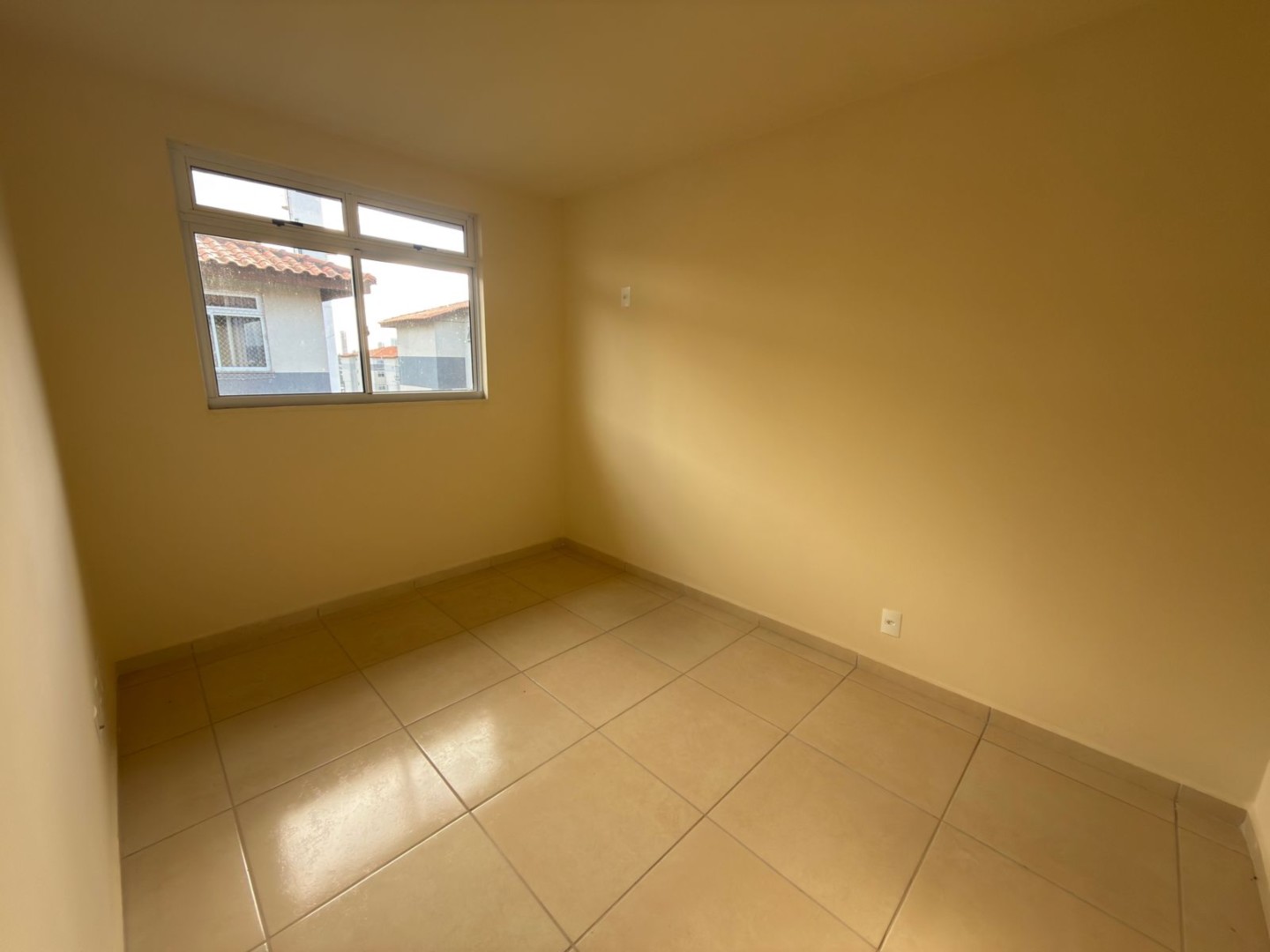 Apartamento para alugar em Uvaranas, Ponta Grossa — Portal Chave Fácil