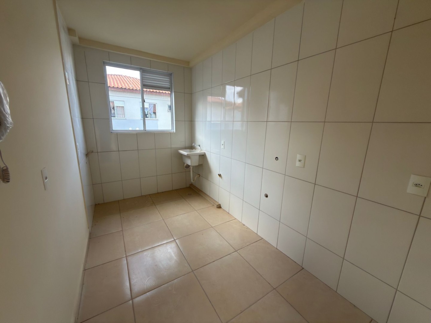 Apartamento para alugar em Uvaranas, Ponta Grossa — Portal Chave Fácil