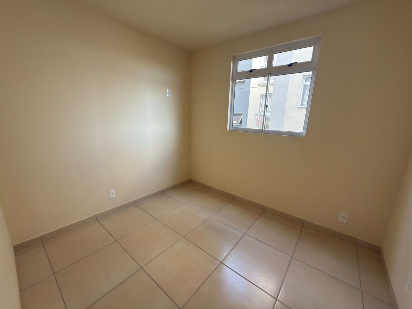 Apartamento para alugar em Uvaranas, Ponta Grossa — Portal Chave Fácil