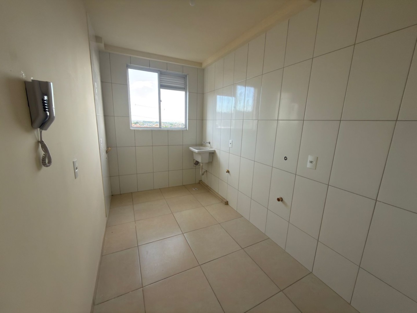 Apartamento para alugar em Uvaranas, Ponta Grossa — Portal Chave Fácil