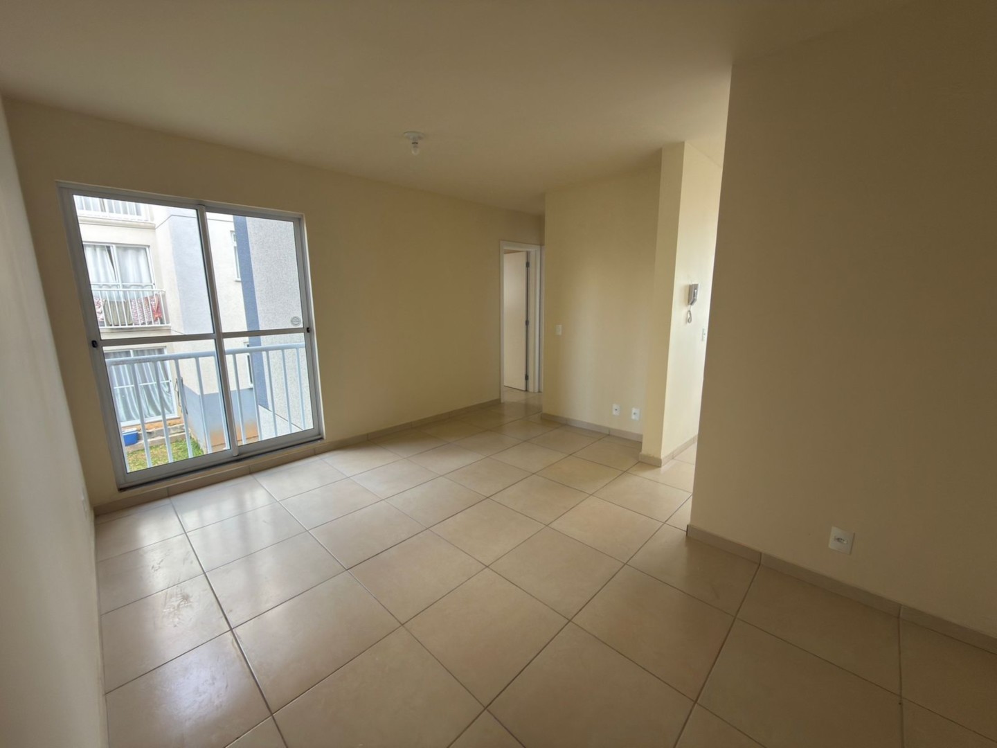 Apartamento para alugar em Uvaranas, Ponta Grossa — Portal Chave Fácil