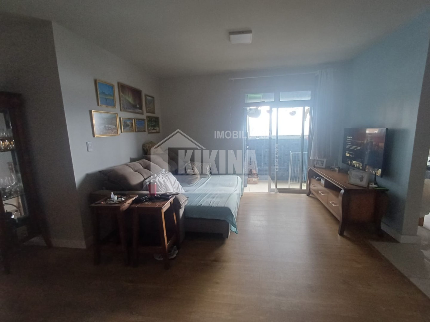 Apartamento à venda em Centro, Ponta Grossa — Portal Chave Fácil