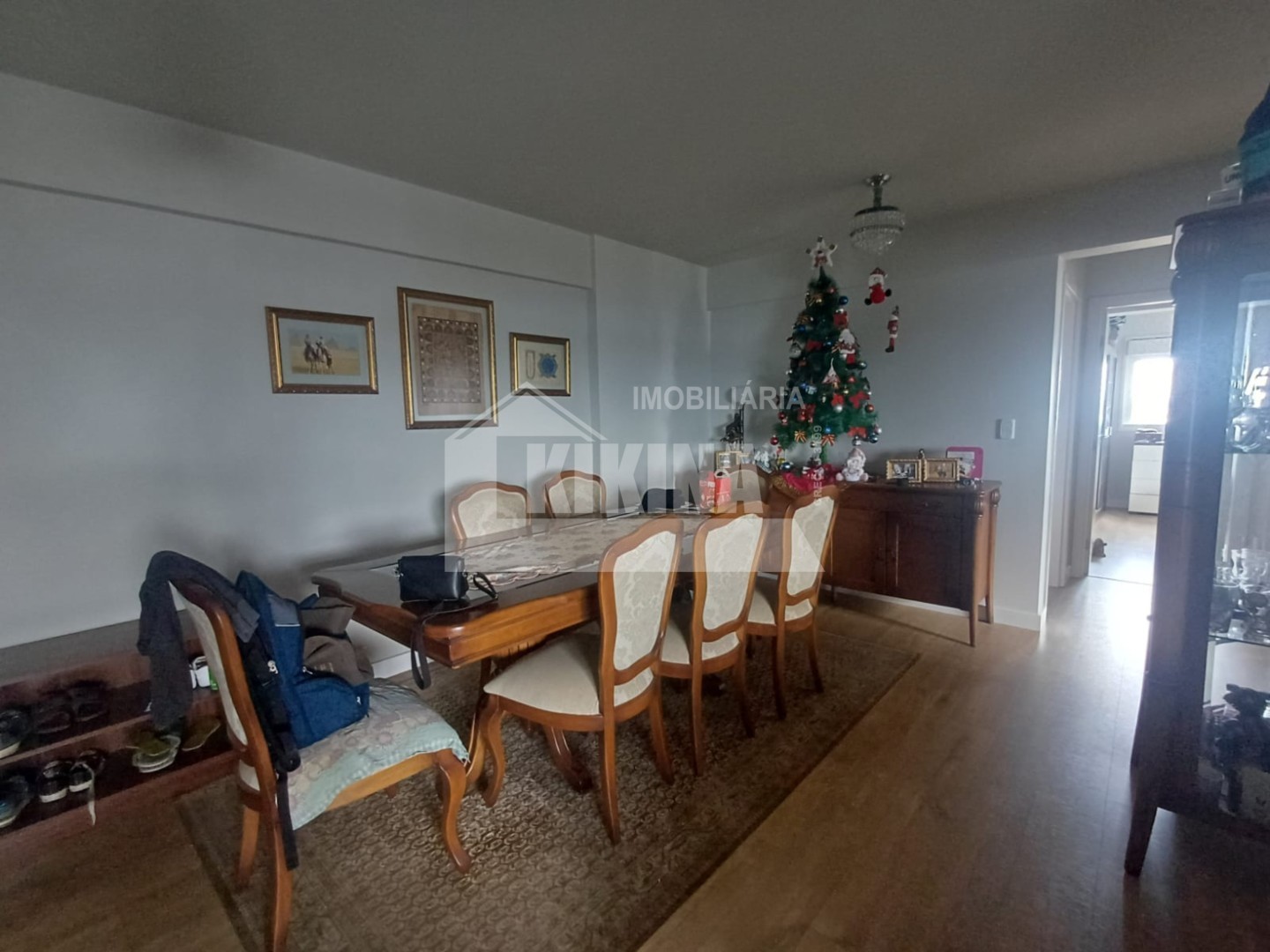 Apartamento à venda em Centro, Ponta Grossa — Portal Chave Fácil