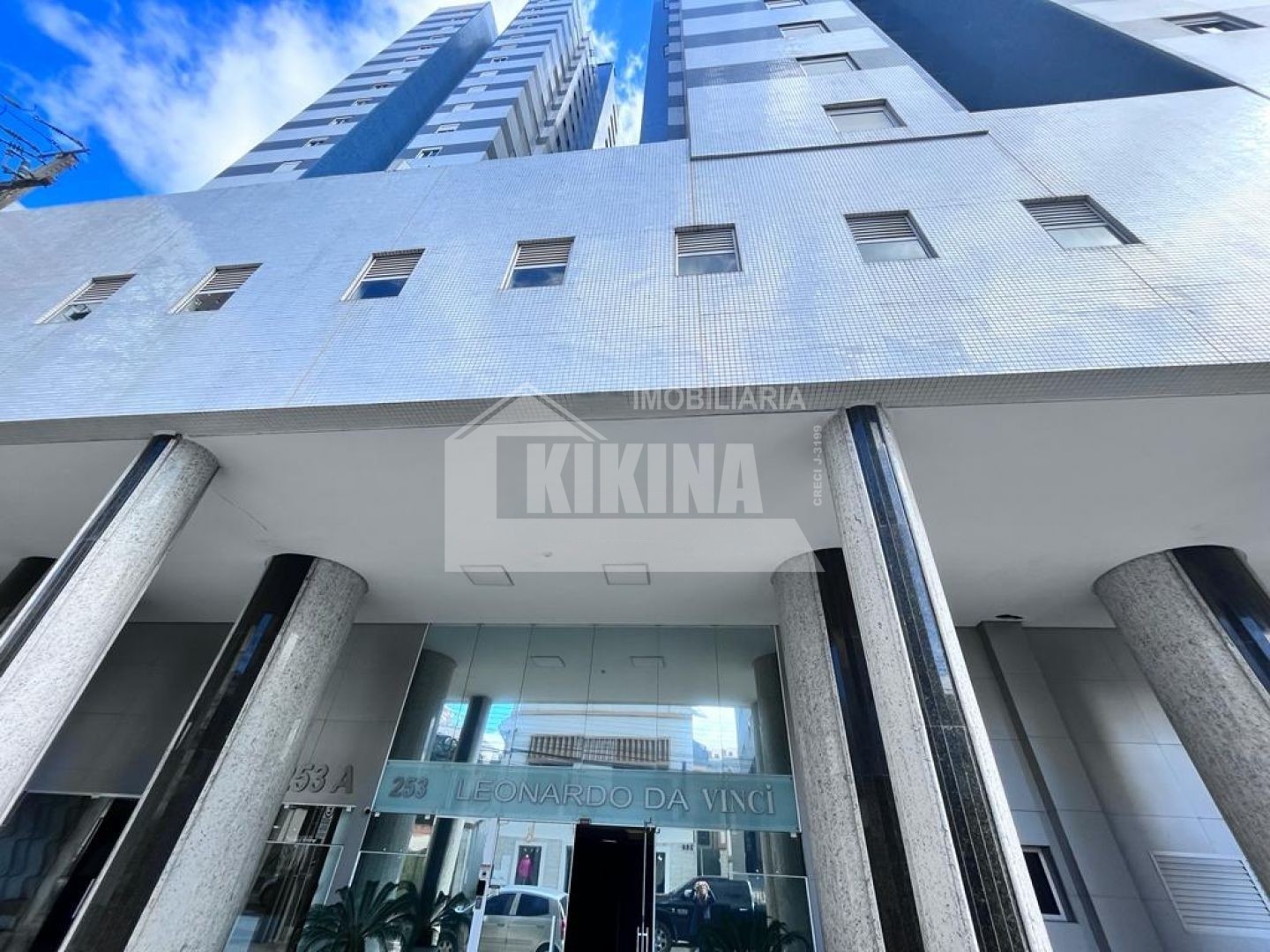 Apartamento à venda em Centro, Ponta Grossa — Portal Chave Fácil