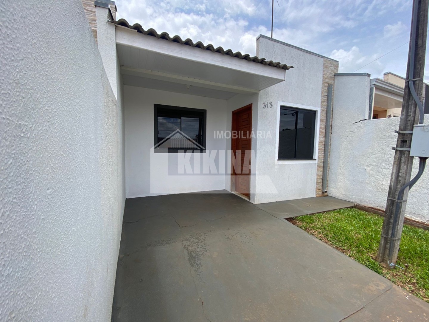 Casa à venda em Cara-cara, Ponta Grossa — Portal Chave Fácil