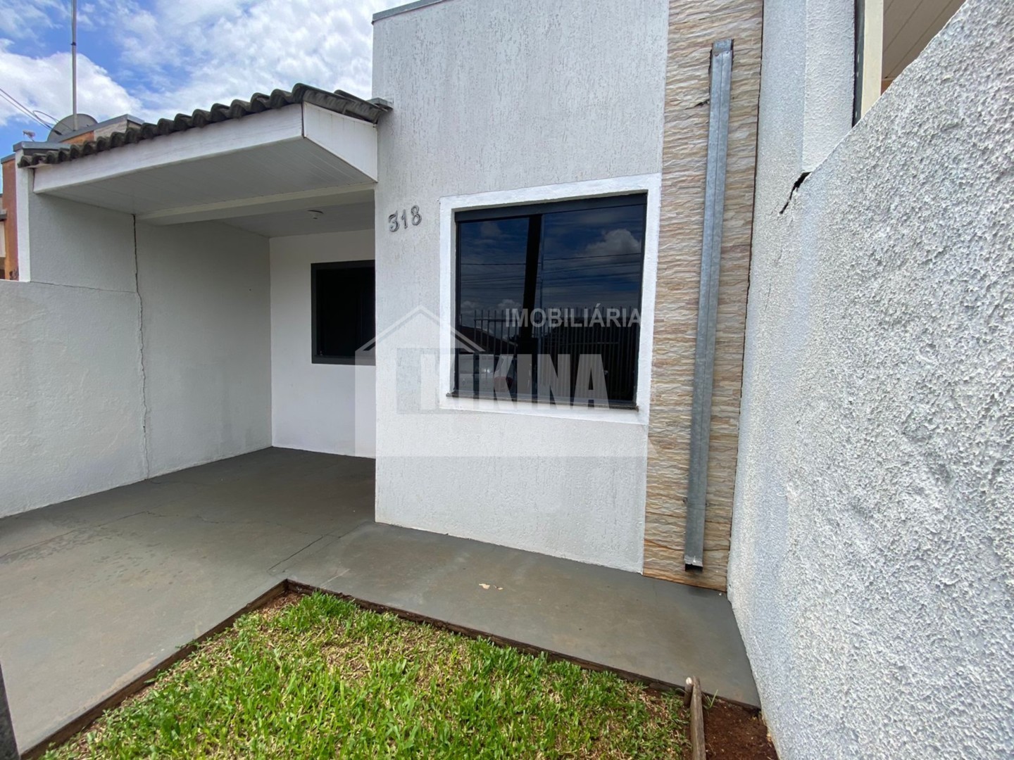 Casa à venda em Cara-cara, Ponta Grossa — Portal Chave Fácil