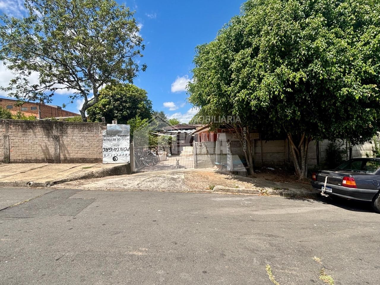 Terreno/Área à venda em Jardim Carvalho, Ponta Grossa — Portal Chave Fácil