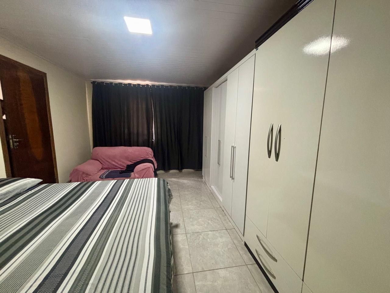 Terreno/Área à venda em Jardim Carvalho, Ponta Grossa — Portal Chave Fácil