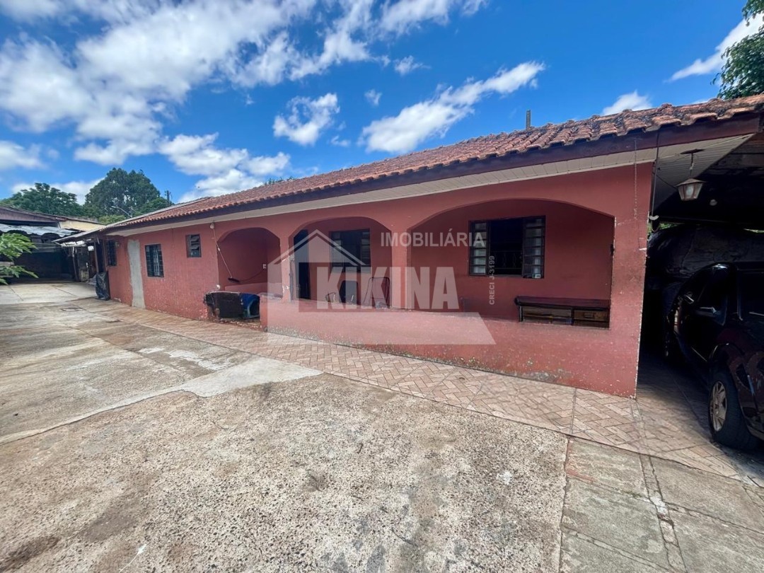 Terreno/Área à venda em Jardim Carvalho, Ponta Grossa — Portal Chave Fácil