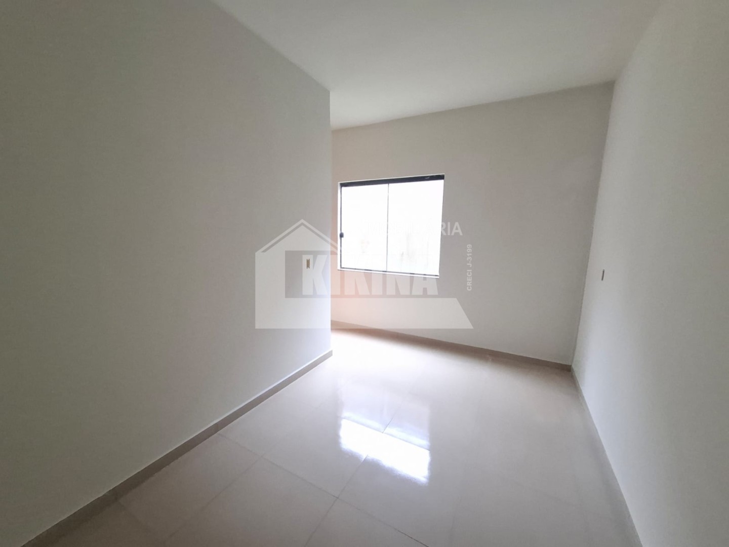 Casa para alugar em Cara-cara, Ponta Grossa — Portal Chave Fácil