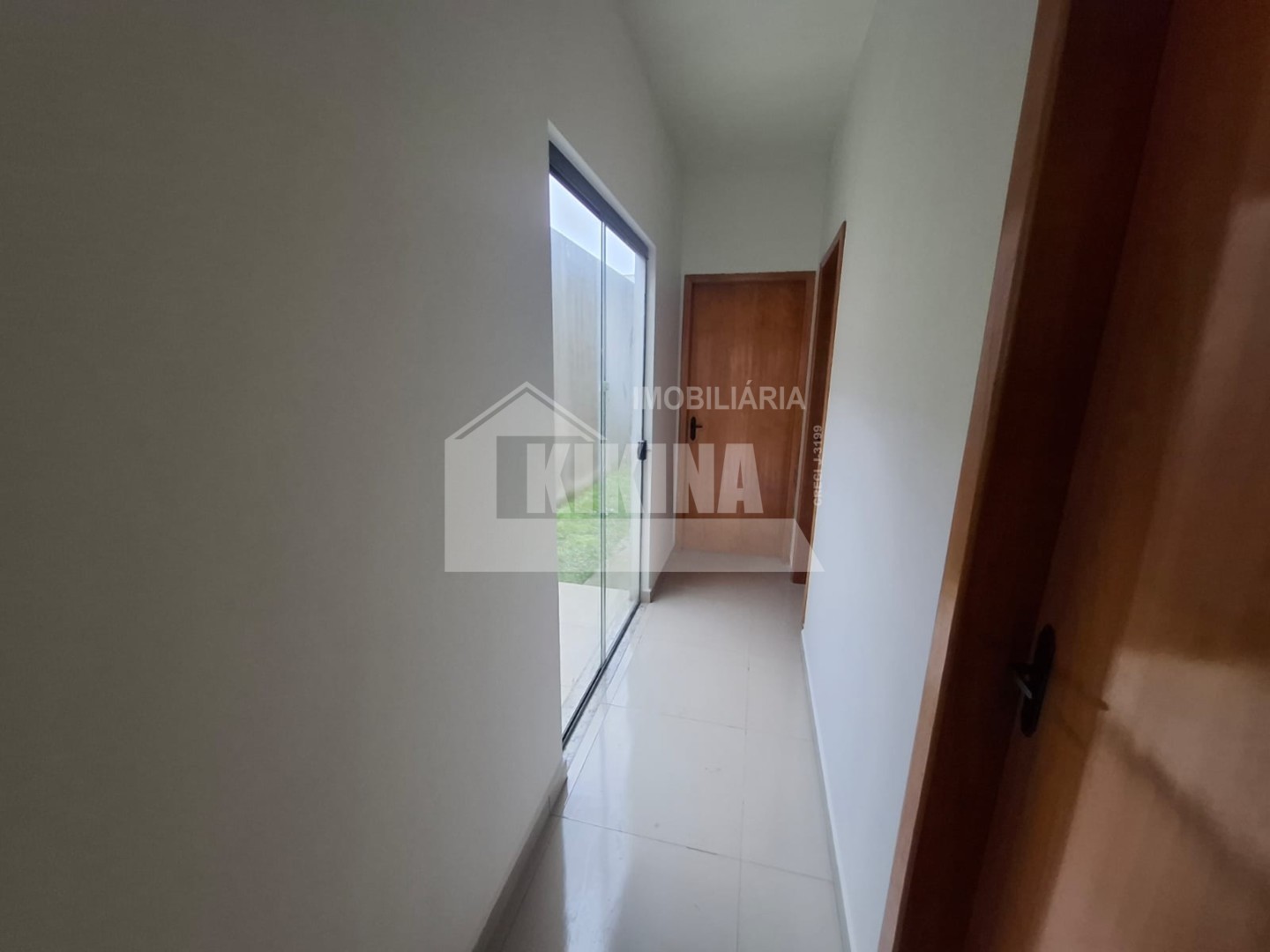 Casa para alugar em Cara-cara, Ponta Grossa — Portal Chave Fácil