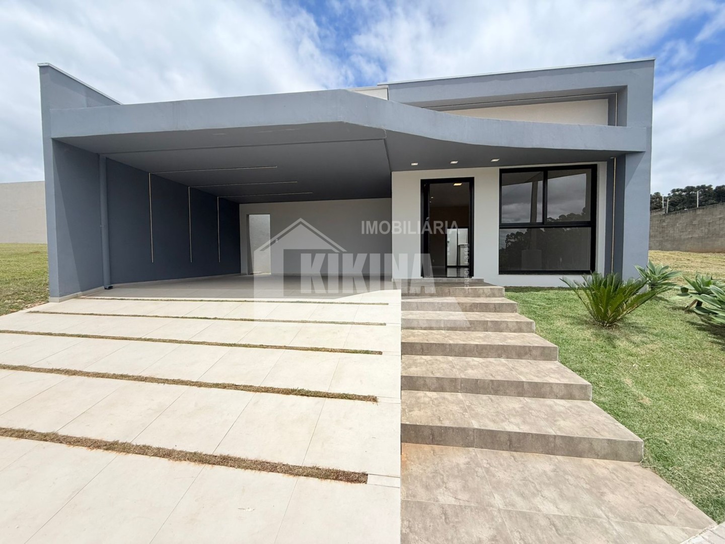 Casa à venda em Contorno, Ponta Grossa — Portal Chave Fácil