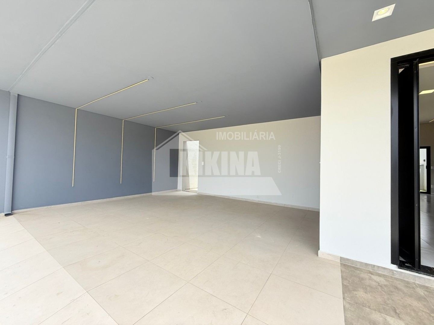Casa à venda em Contorno, Ponta Grossa — Portal Chave Fácil