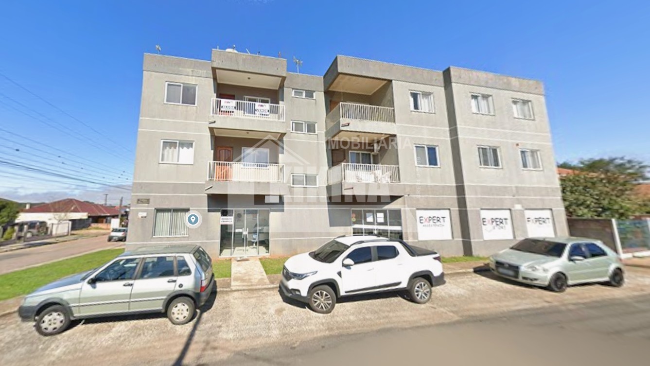 Casa à venda em Carambeí — Portal Chave Fácil