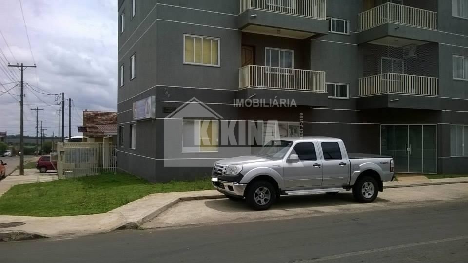 Casa à venda em Carambeí — Portal Chave Fácil