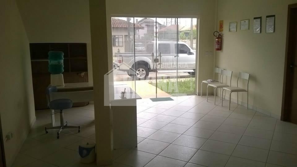 Casa à venda em Carambeí — Portal Chave Fácil