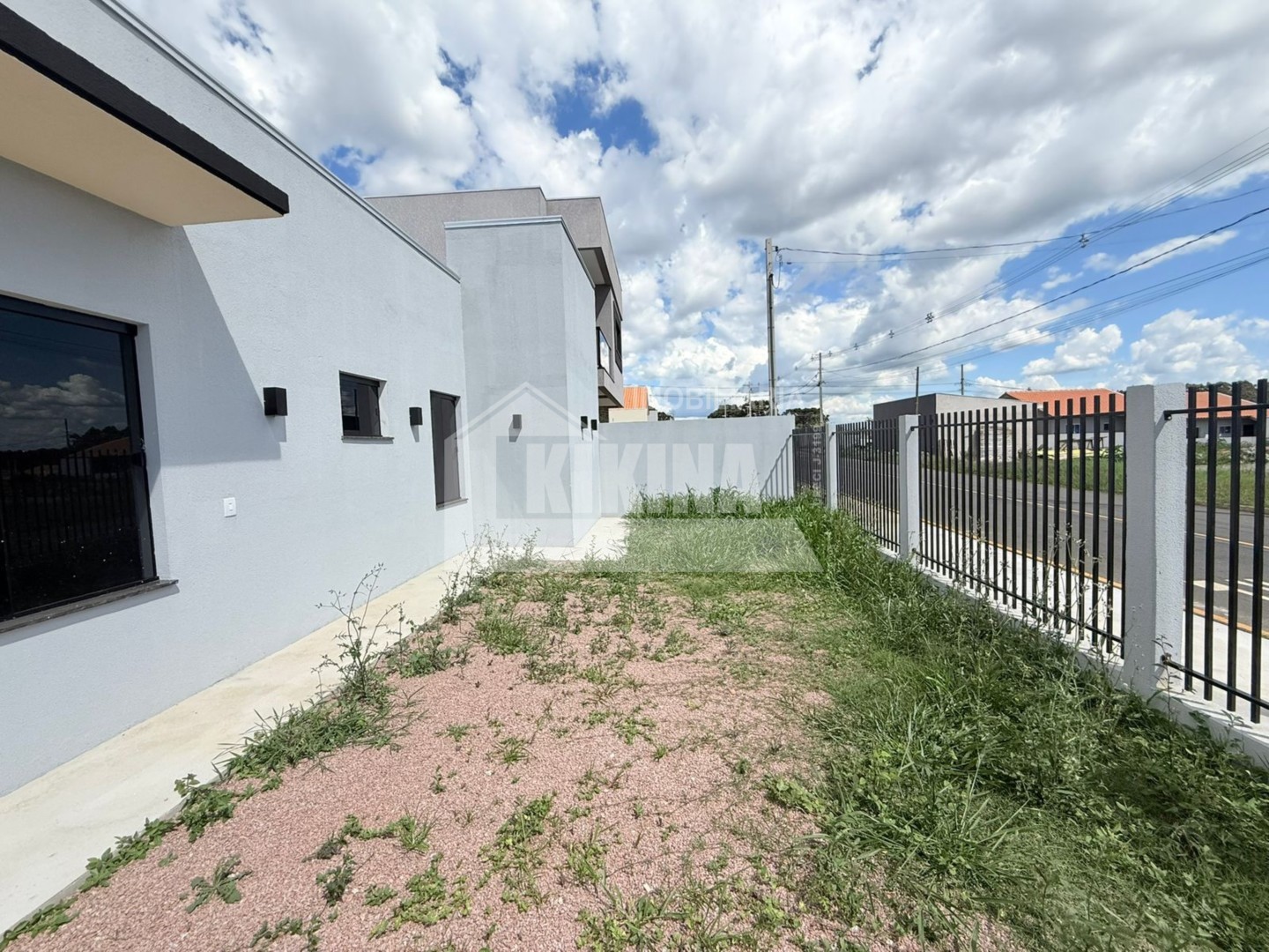 Casa à venda em Carambeí — Portal Chave Fácil