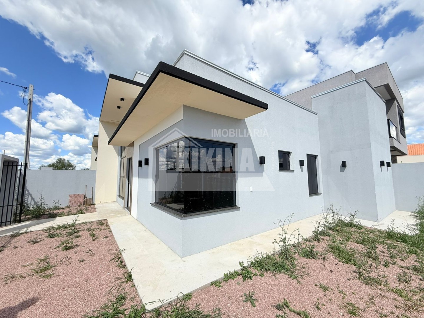 Casa à venda em Carambeí — Portal Chave Fácil