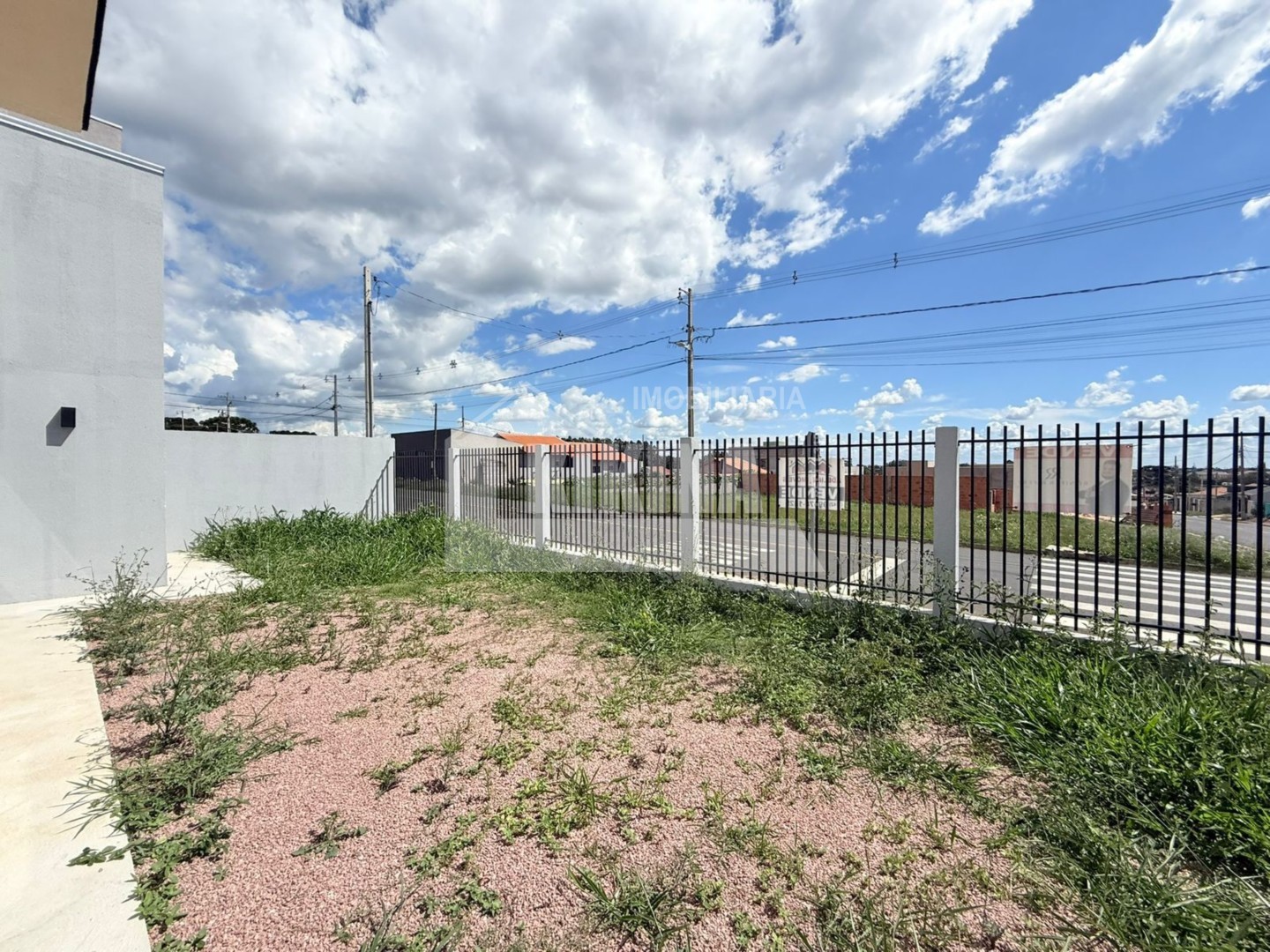 Casa à venda em Carambeí — Portal Chave Fácil