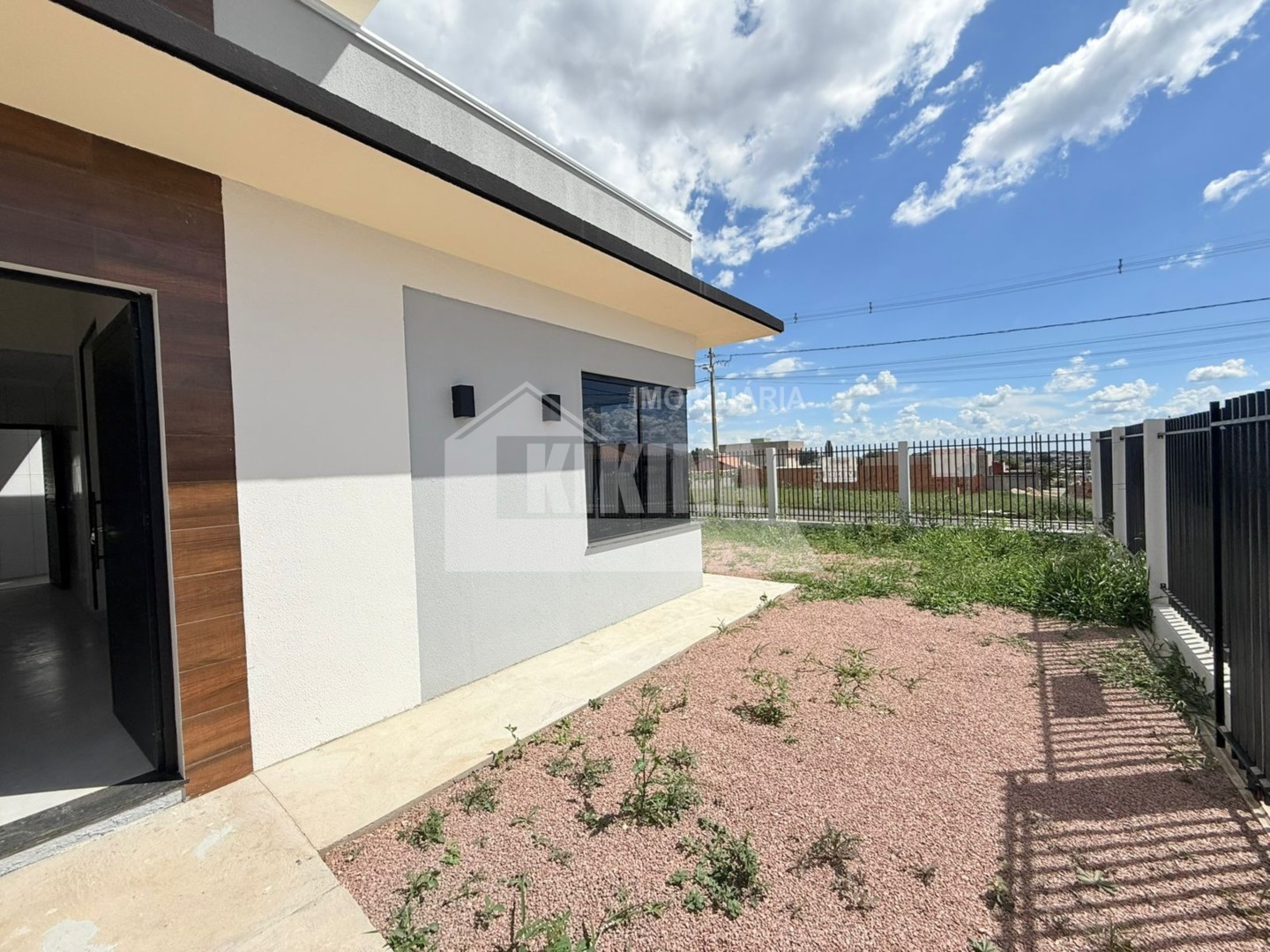 Casa à venda em Carambeí — Portal Chave Fácil