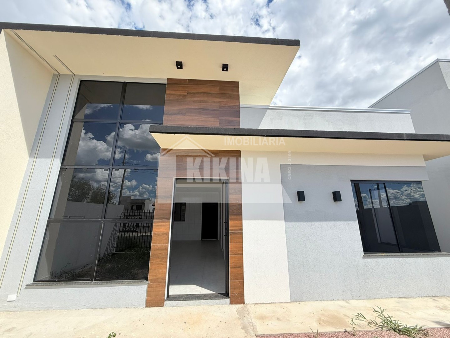 Casa à venda em Carambeí — Portal Chave Fácil