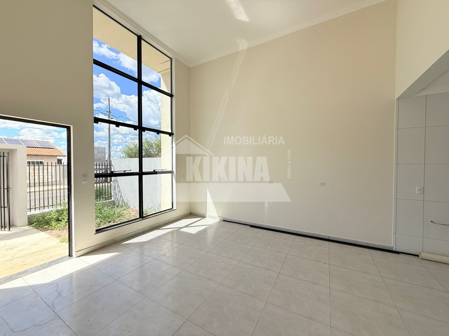 Casa à venda em Carambeí — Portal Chave Fácil