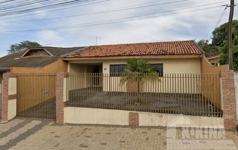 Casa à venda em Neves, Ponta Grossa — Portal Chave Fácil