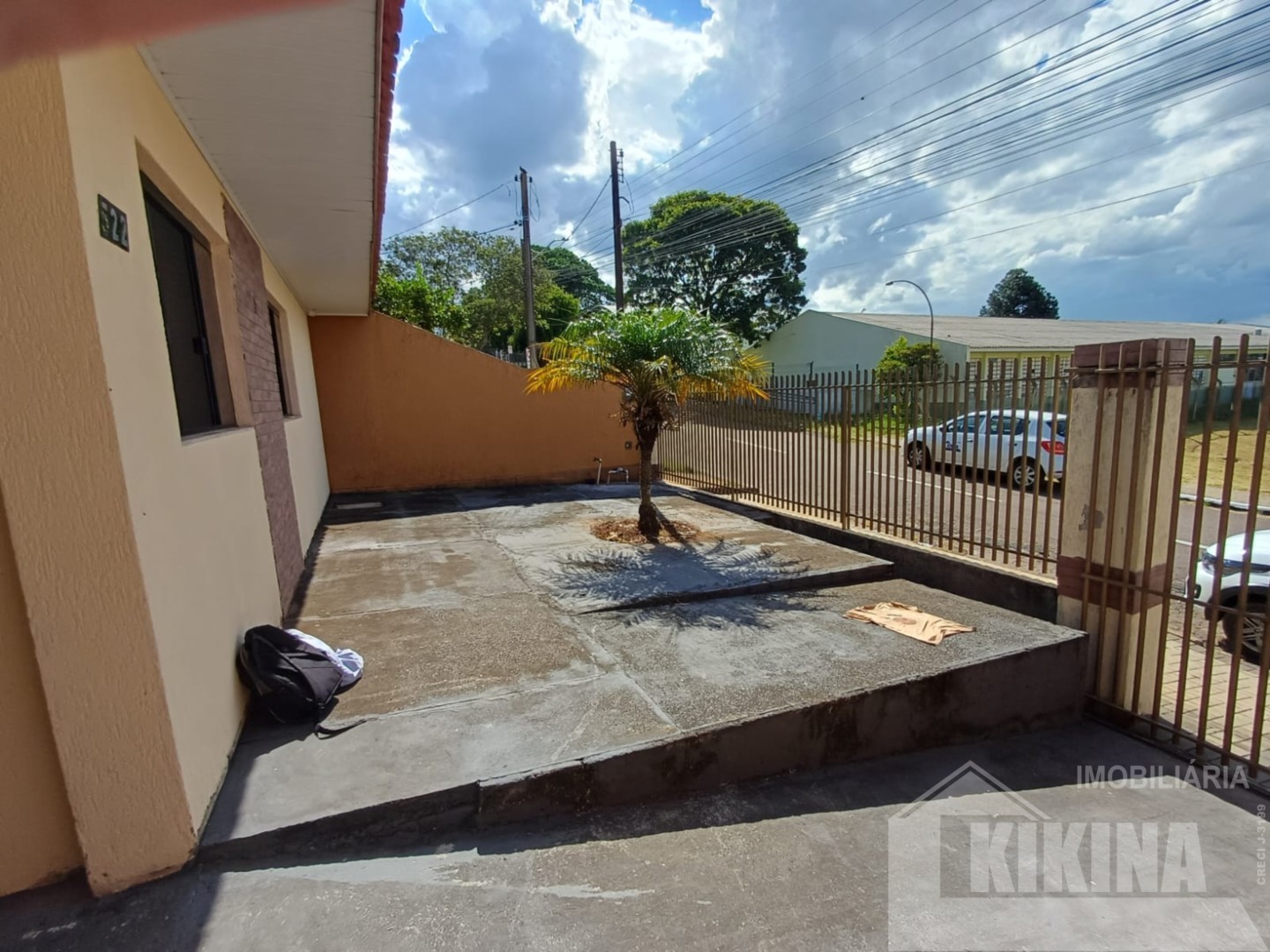 Casa à venda em Neves, Ponta Grossa — Portal Chave Fácil
