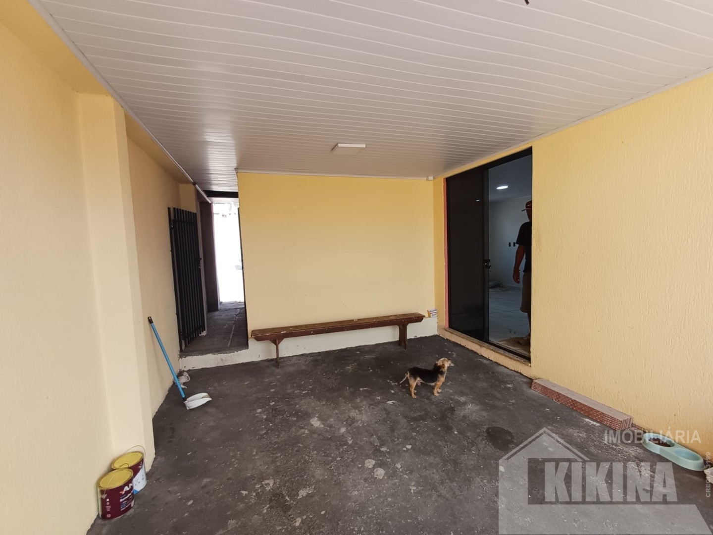 Casa à venda em Neves, Ponta Grossa — Portal Chave Fácil