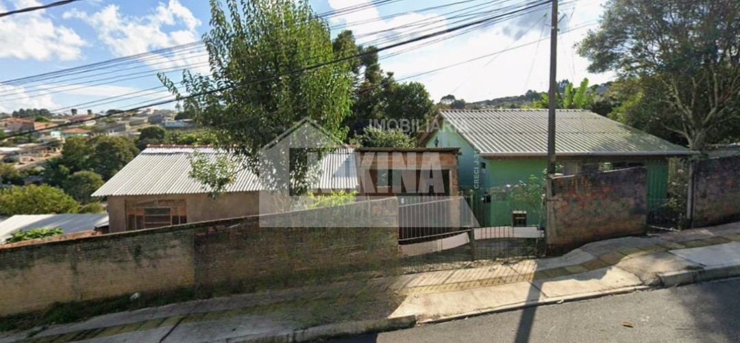 Casa à venda em Nova Russia, Ponta Grossa — Portal Chave Fácil