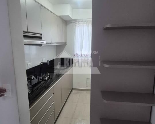 Apartamento à venda em Orfas, Ponta Grossa — Portal Chave Fácil