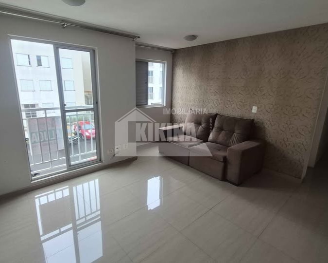 Apartamento à venda em Orfas, Ponta Grossa — Portal Chave Fácil