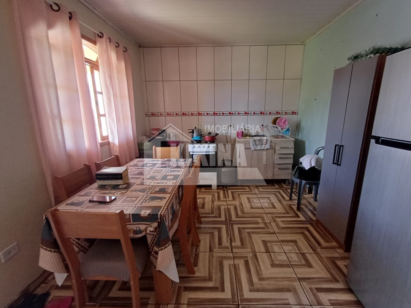 Casa à venda em Neves, Ponta Grossa — Portal Chave Fácil