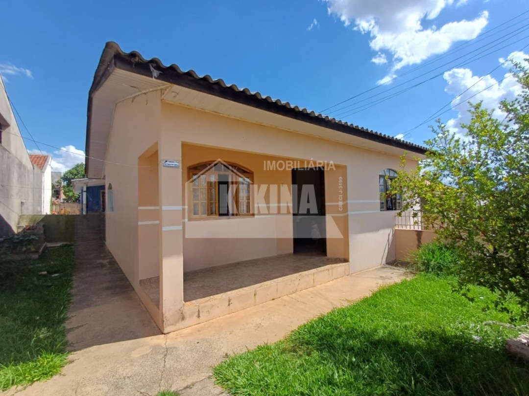 Casa à venda em Neves, Ponta Grossa — Portal Chave Fácil