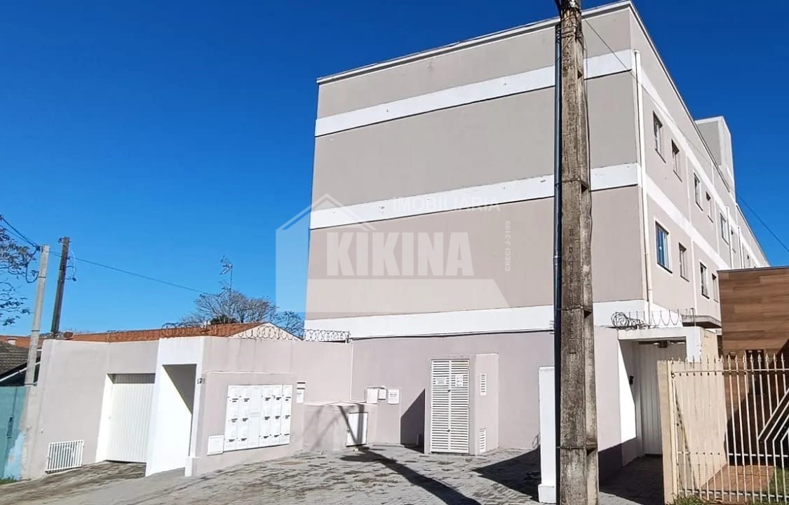 Apartamento à venda em Uvaranas, Ponta Grossa — Portal Chave Fácil