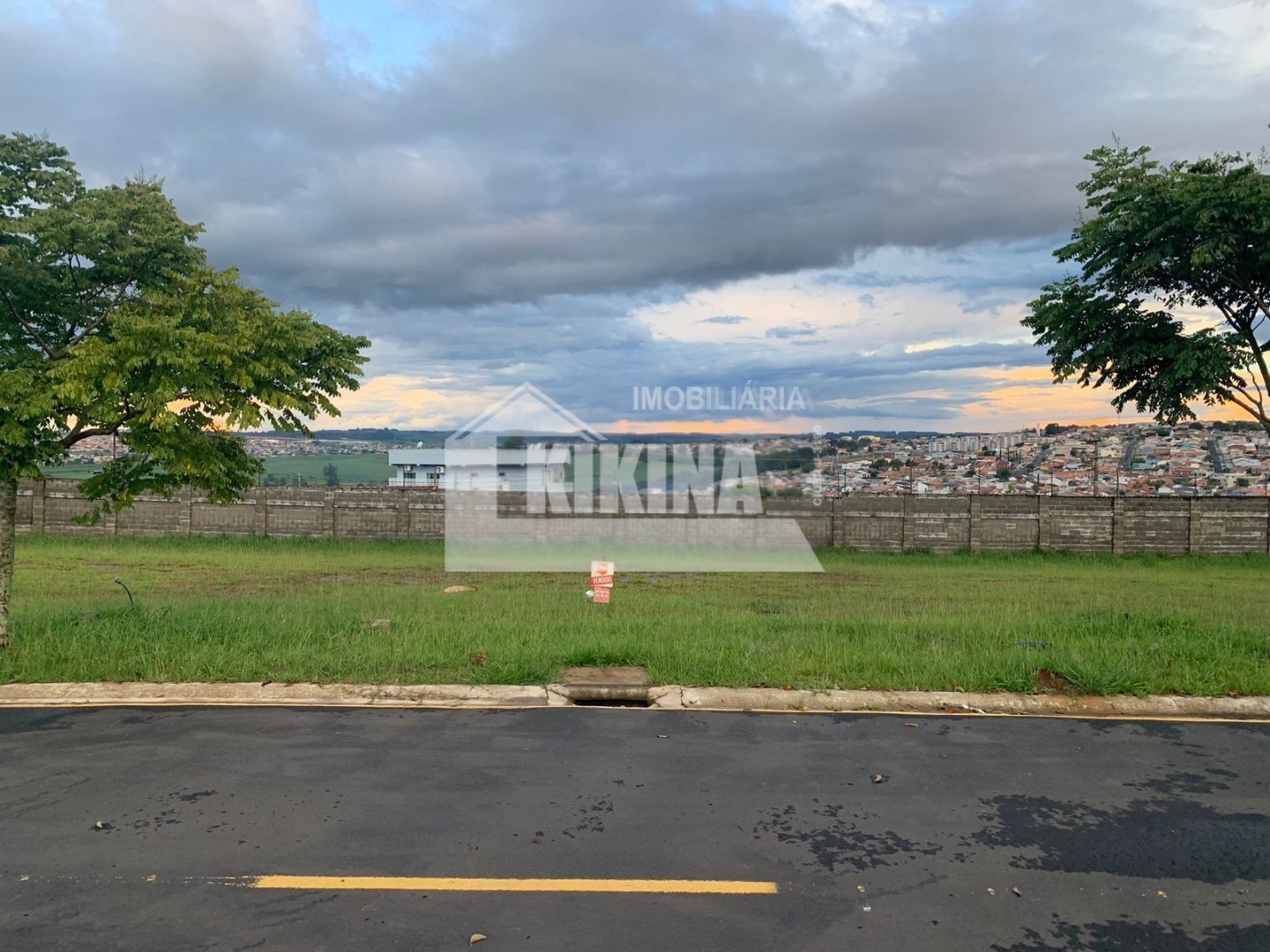 Terreno/Área à venda em Jardim Carvalho, Ponta Grossa — Portal Chave Fácil