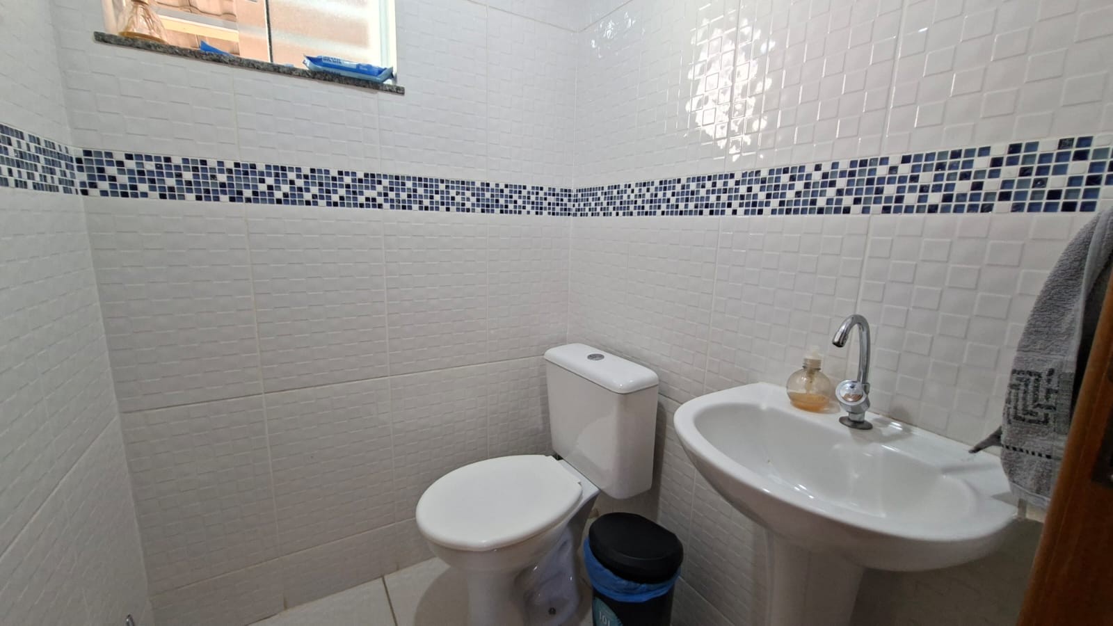Casa à venda em Cara-cara, Ponta Grossa — Portal Chave Fácil