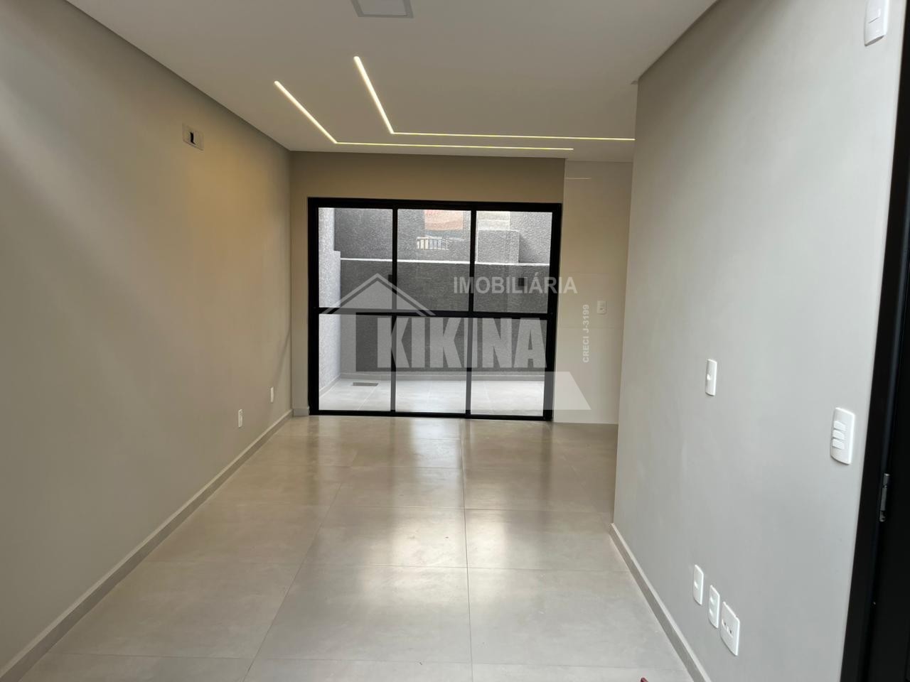 Casa à venda em Jardim Carvalho, Ponta Grossa — Portal Chave Fácil
