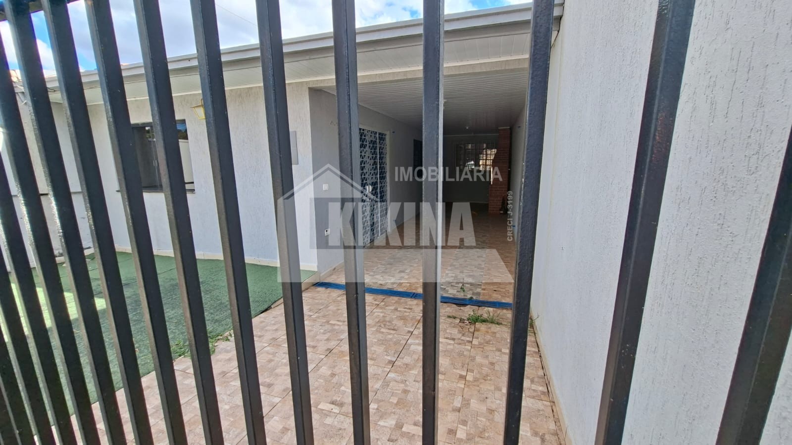 Casa à venda em Colonia Dona Luiza, Ponta Grossa — Portal Chave Fácil